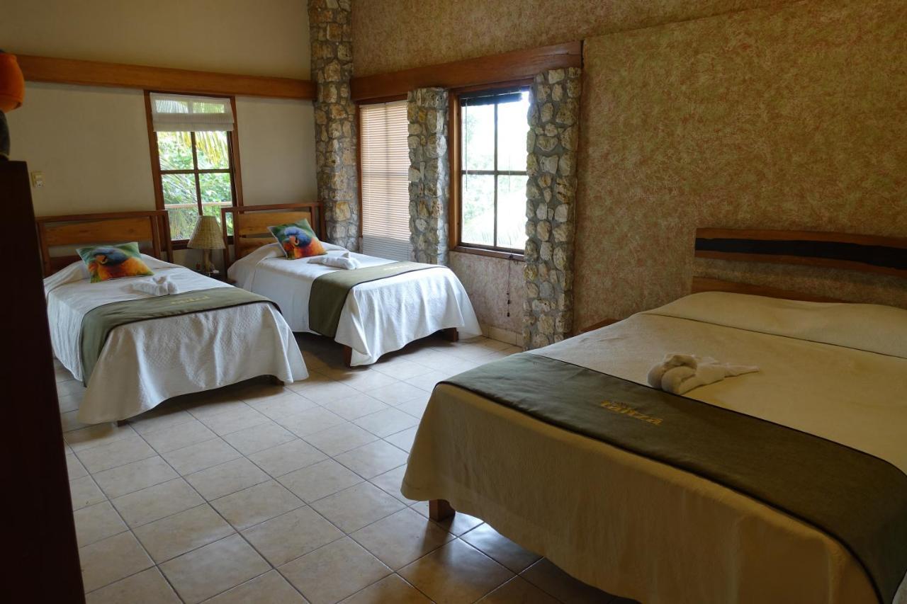 Hotel Bahia Taitza San Andres Luaran gambar