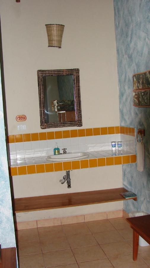 Hotel Bahia Taitza San Andres Luaran gambar