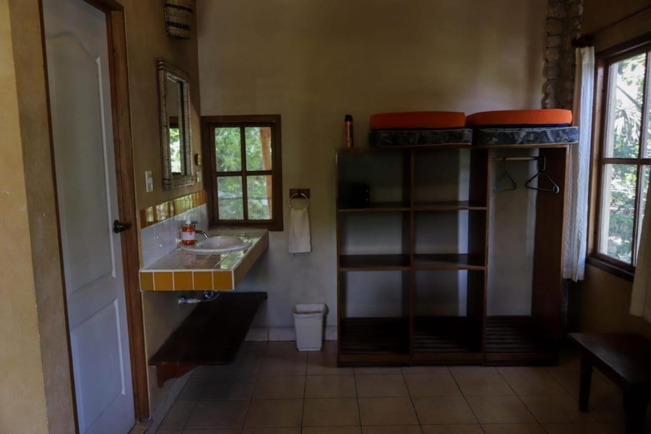 Hotel Bahia Taitza San Andres Luaran gambar