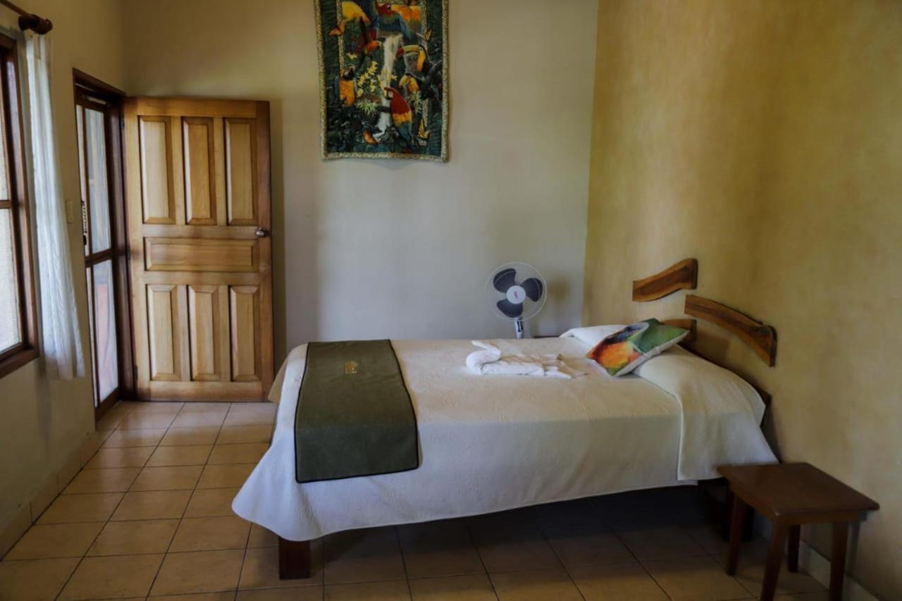 Hotel Bahia Taitza San Andres Luaran gambar