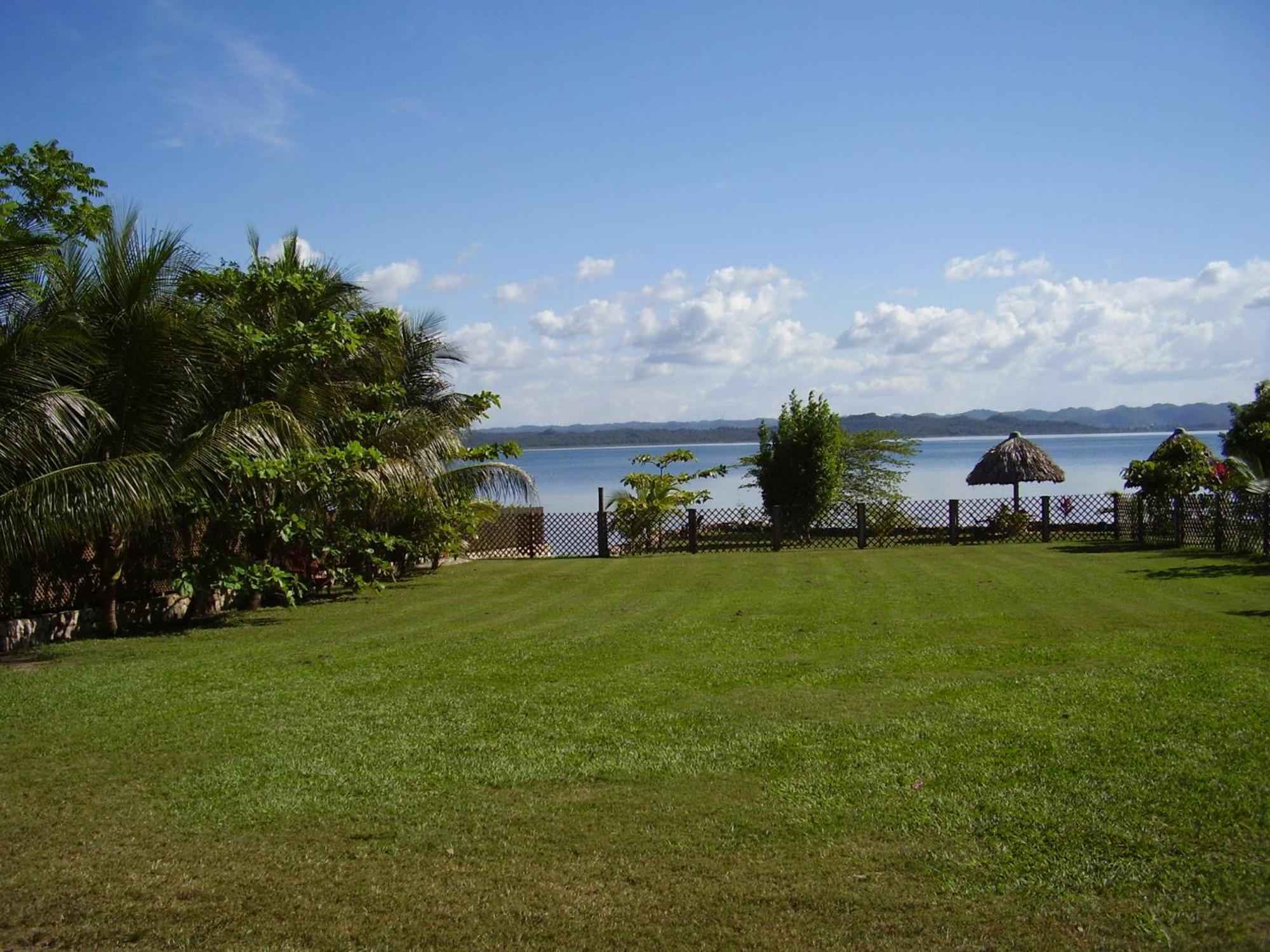 Hotel Bahia Taitza San Andres Luaran gambar