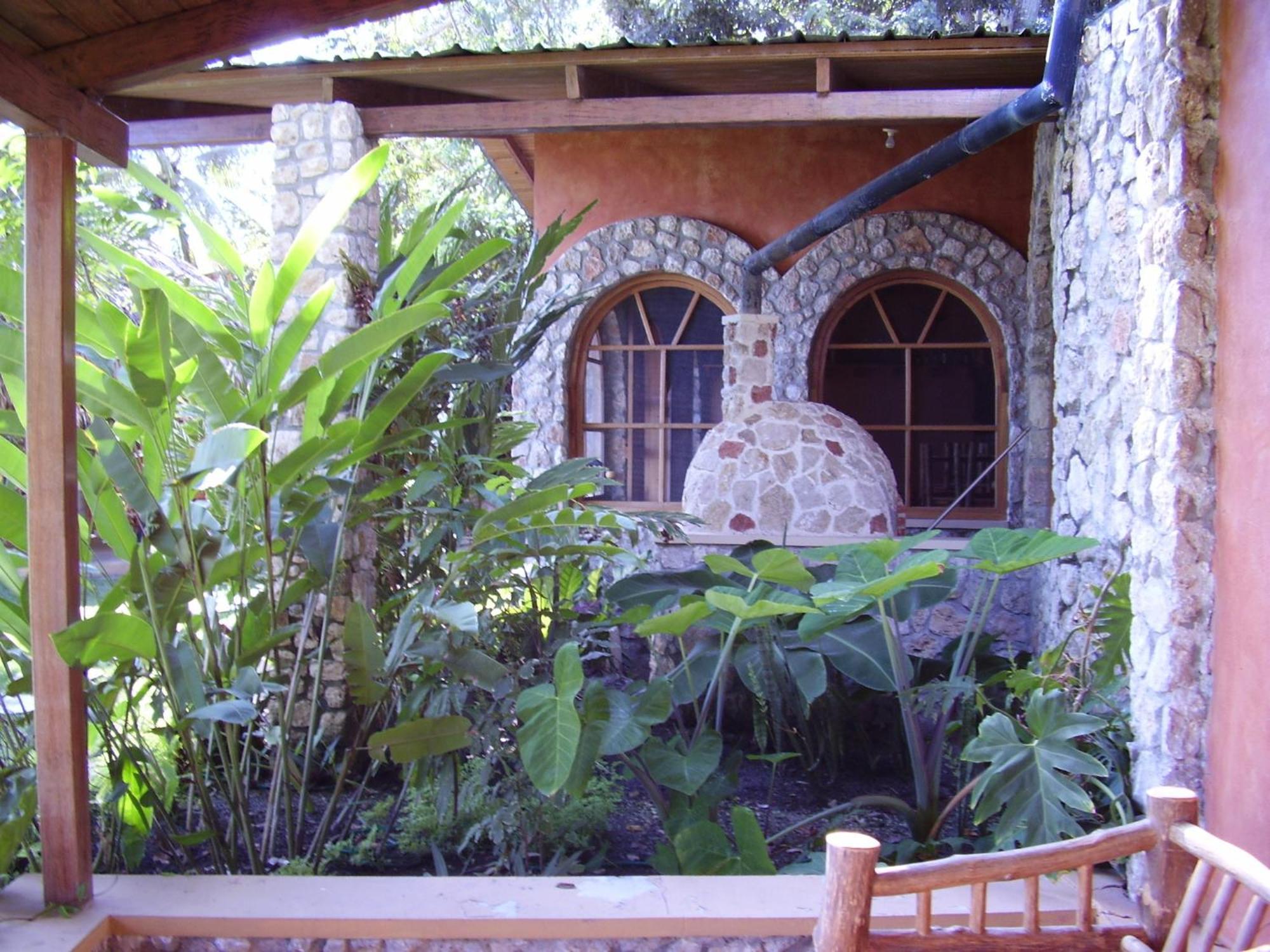 Hotel Bahia Taitza San Andres Luaran gambar