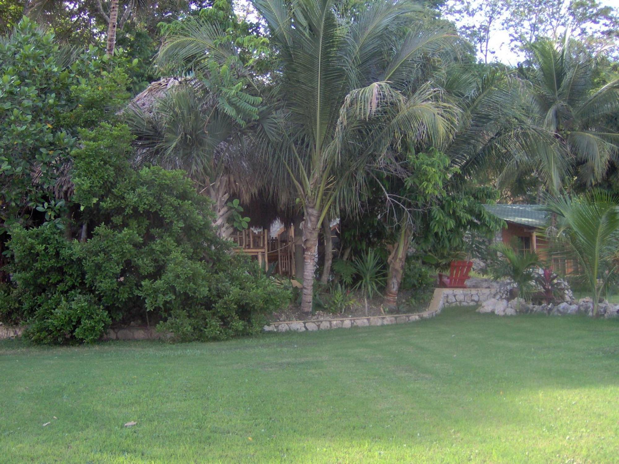 Hotel Bahia Taitza San Andres Luaran gambar