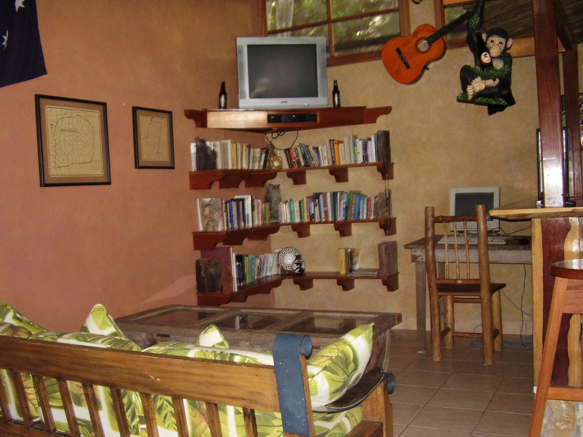Hotel Bahia Taitza San Andres Luaran gambar