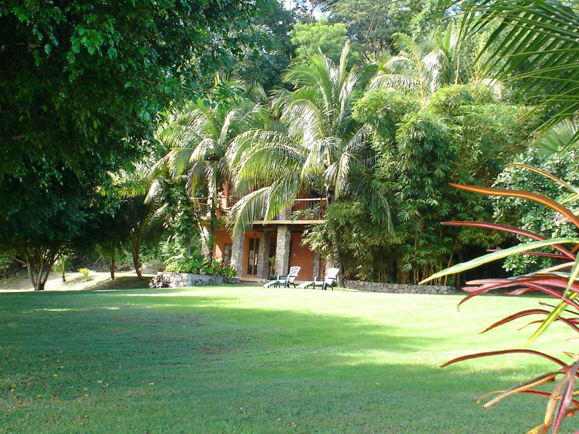 Hotel Bahia Taitza San Andres Luaran gambar