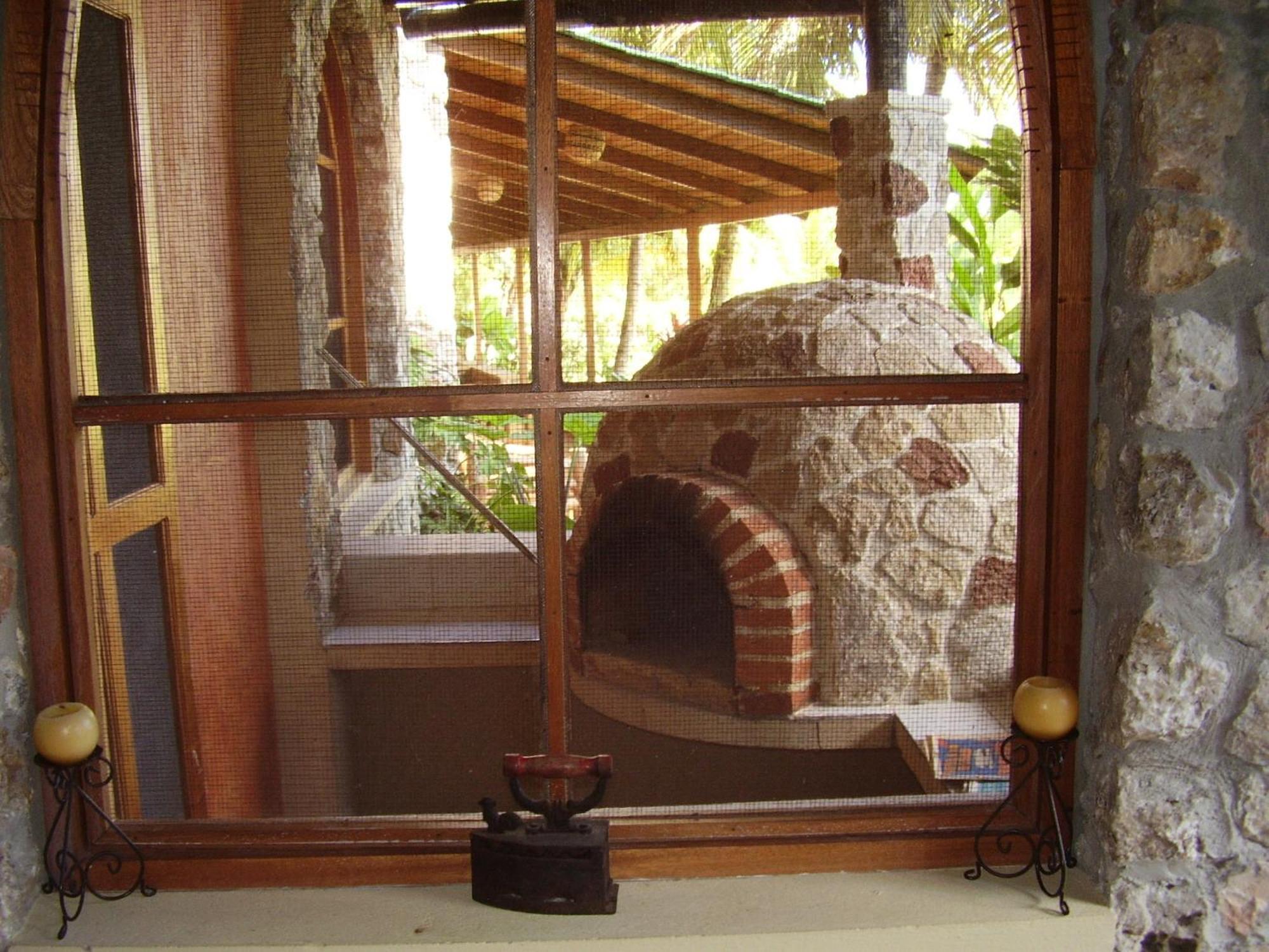 Hotel Bahia Taitza San Andres Luaran gambar