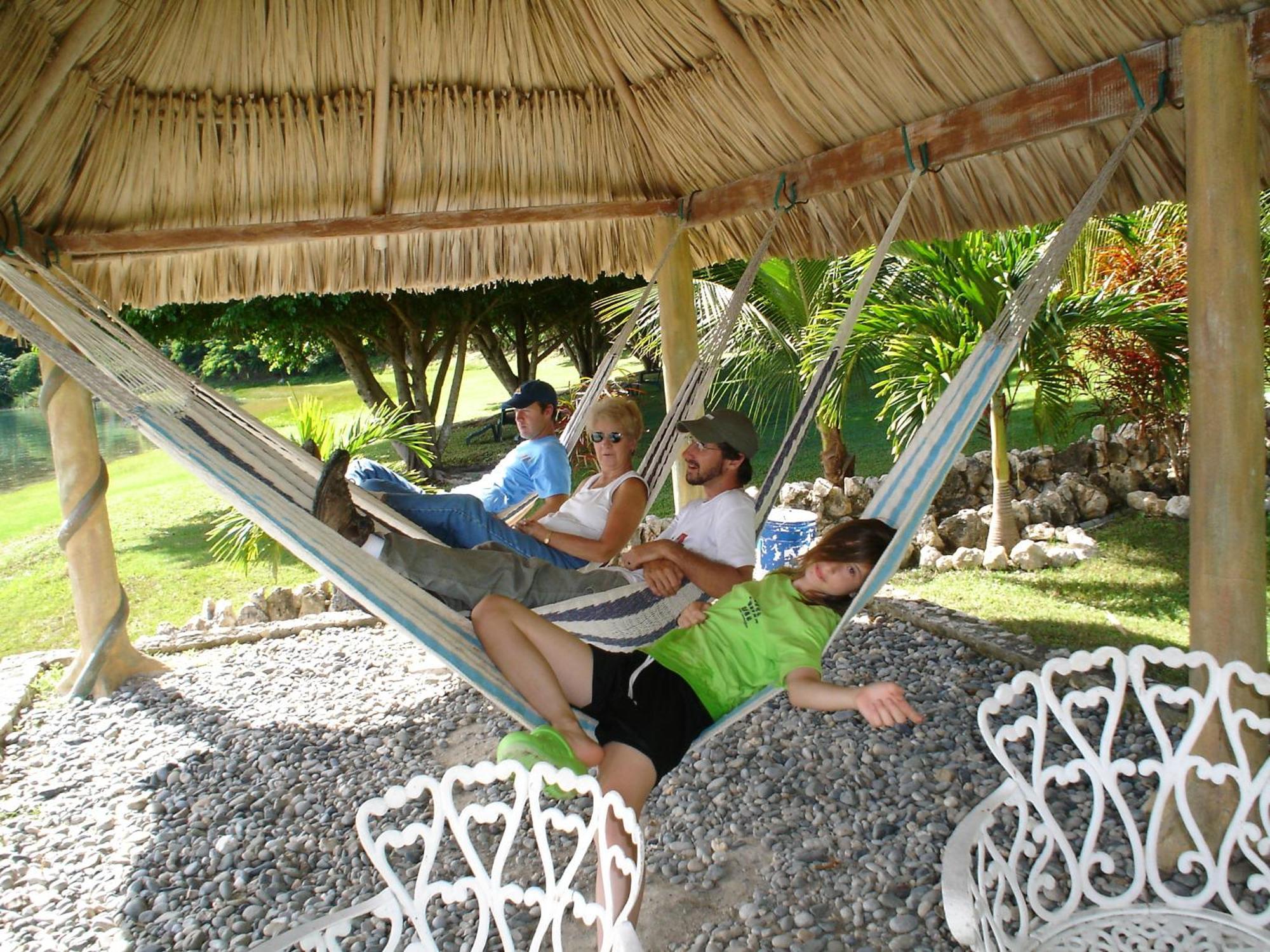 Hotel Bahia Taitza San Andres Luaran gambar
