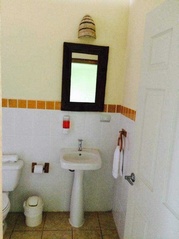 Hotel Bahia Taitza San Andres Bilik gambar