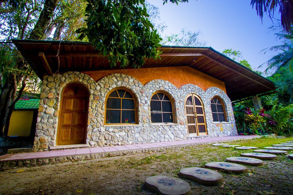 Hotel Bahia Taitza San Andres Luaran gambar