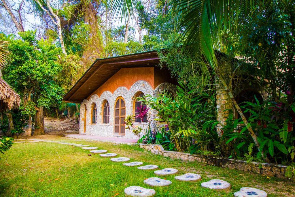 Hotel Bahia Taitza San Andres Luaran gambar