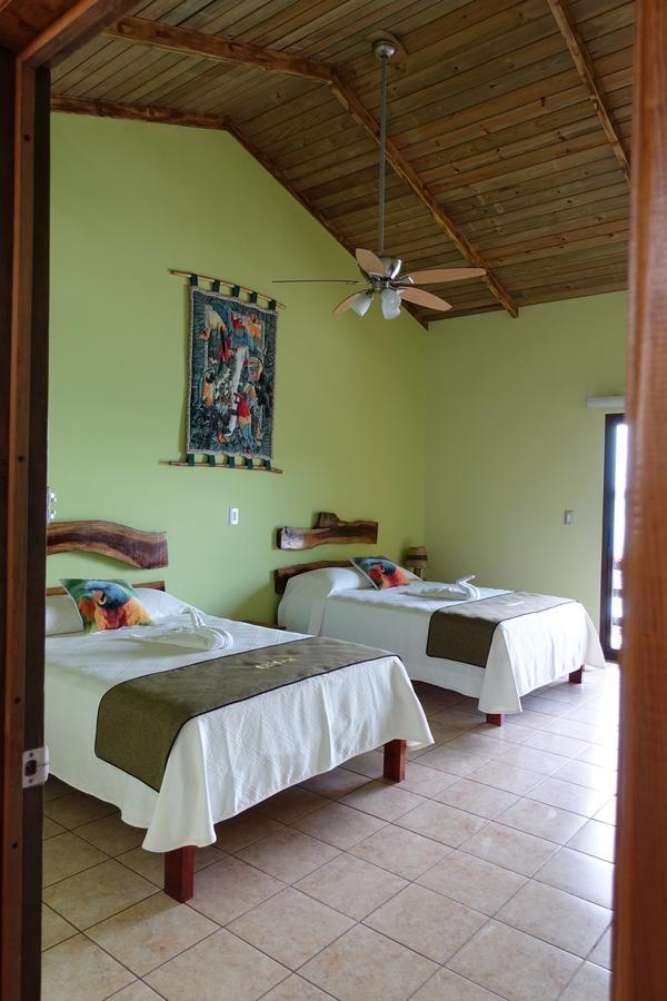 Hotel Bahia Taitza San Andres Luaran gambar