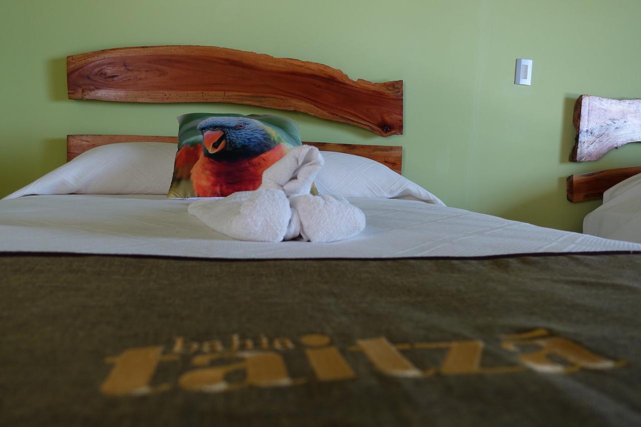 Hotel Bahia Taitza San Andres Luaran gambar