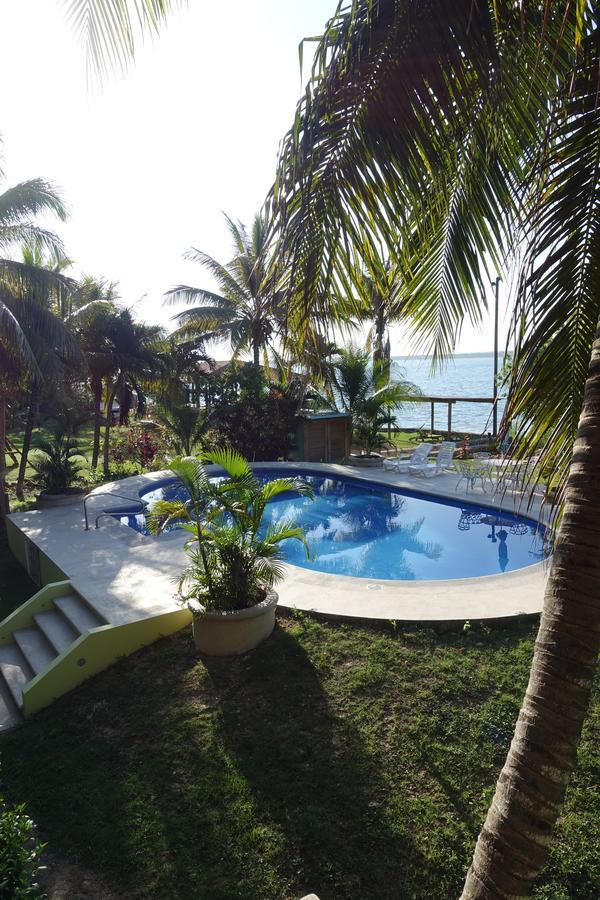 Hotel Bahia Taitza San Andres Luaran gambar