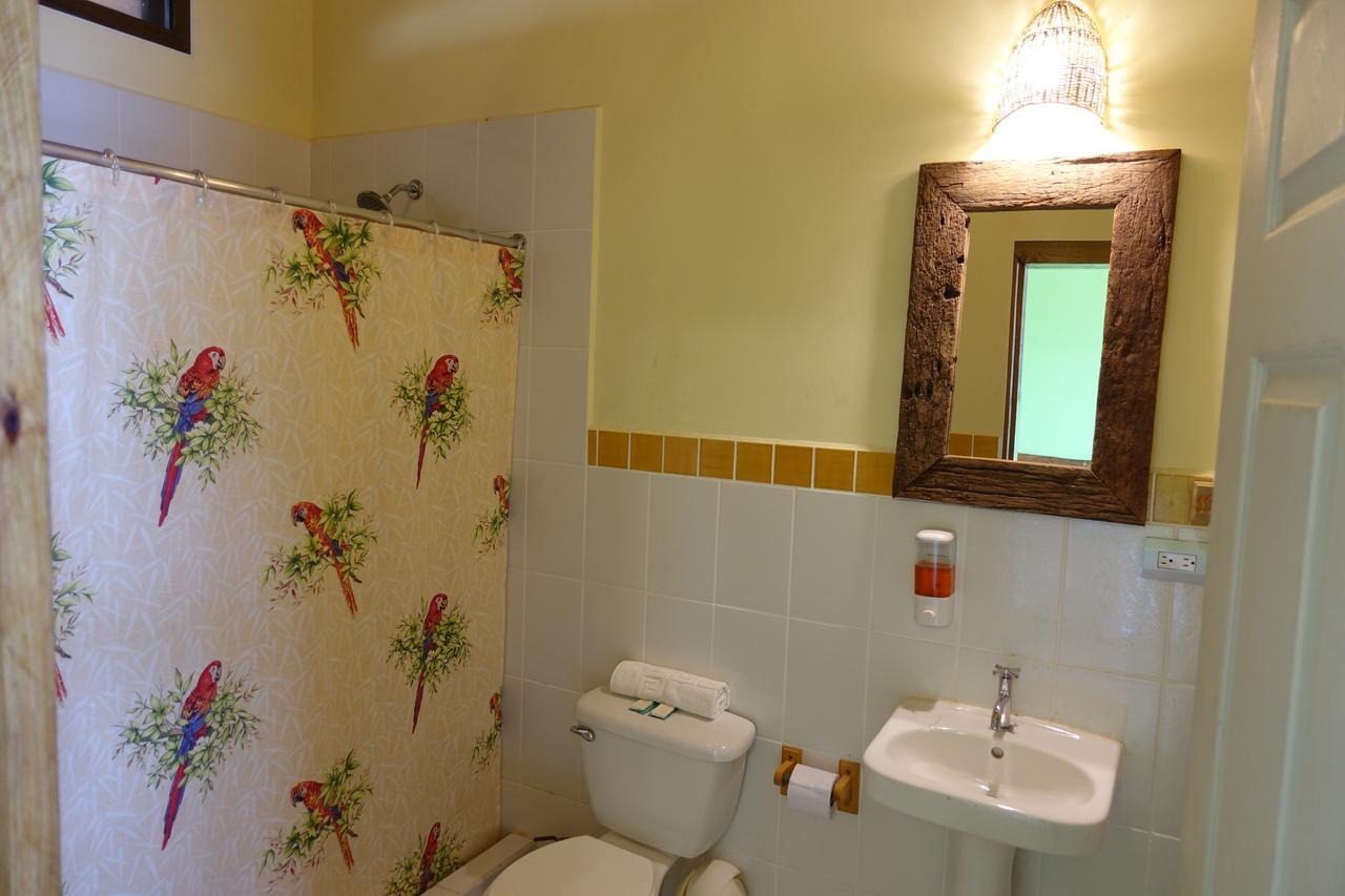 Hotel Bahia Taitza San Andres Luaran gambar