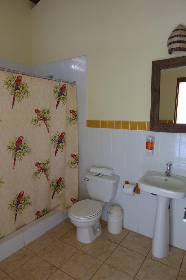 Hotel Bahia Taitza San Andres Luaran gambar