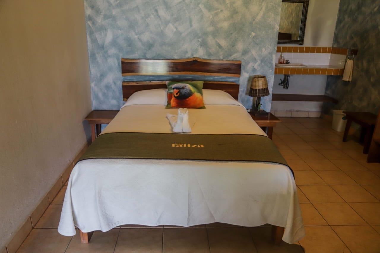 Hotel Bahia Taitza San Andres Luaran gambar