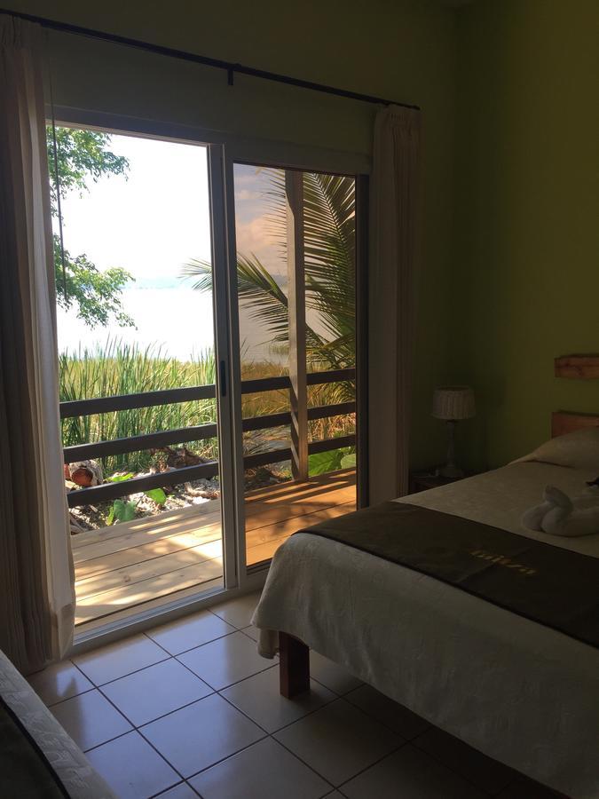 Hotel Bahia Taitza San Andres Luaran gambar